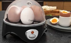 Mejores cocedores de huevos de 2024: Comparativa y Análisis