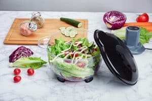 Los más vendidos: Mejor Centrifugadoras para Ensalada