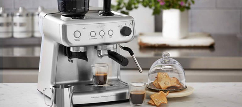 Las mejores marcas de cafetera con molinillo de café enero 2024